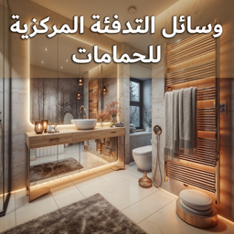 عرض المنتجات في الفئة الحمامات
 صورة للفئة الحمامات